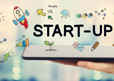 Business Startup